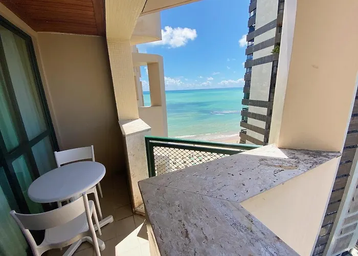 Flat Costa Mar