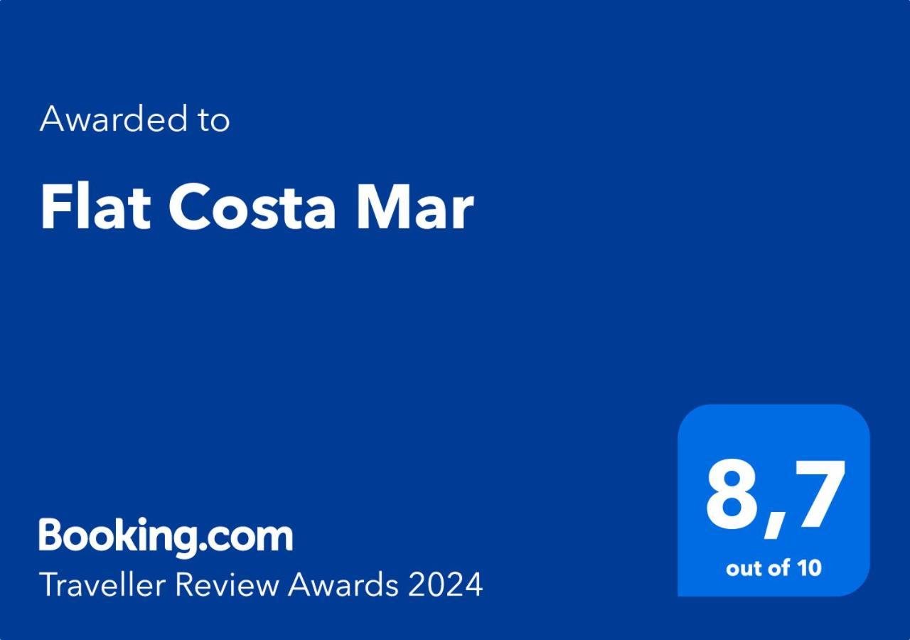 Flat Costa Mar *