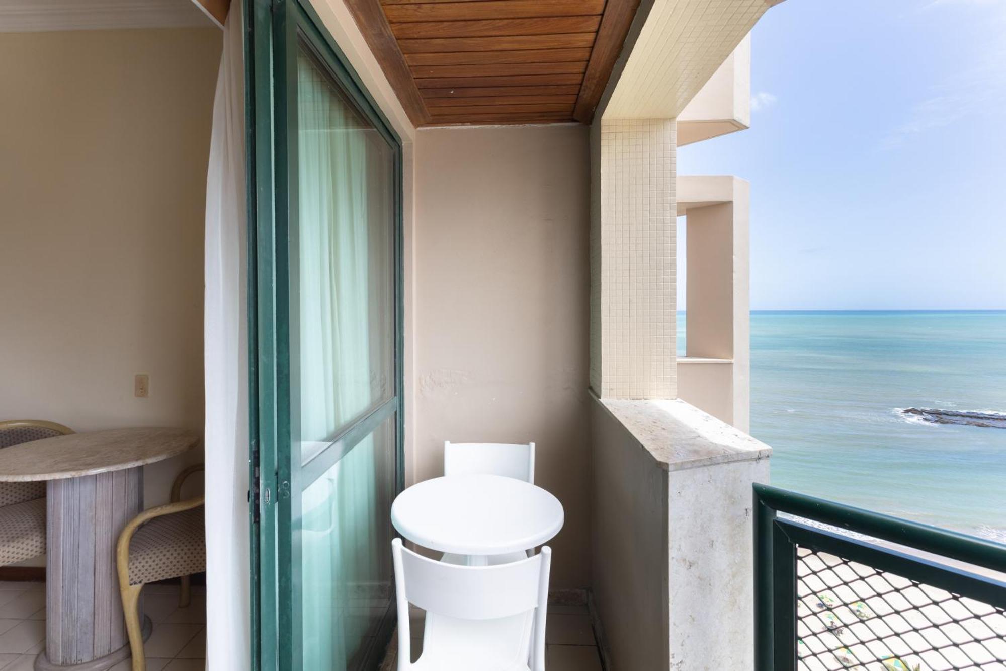Flat Costa Mar Apartment Recife