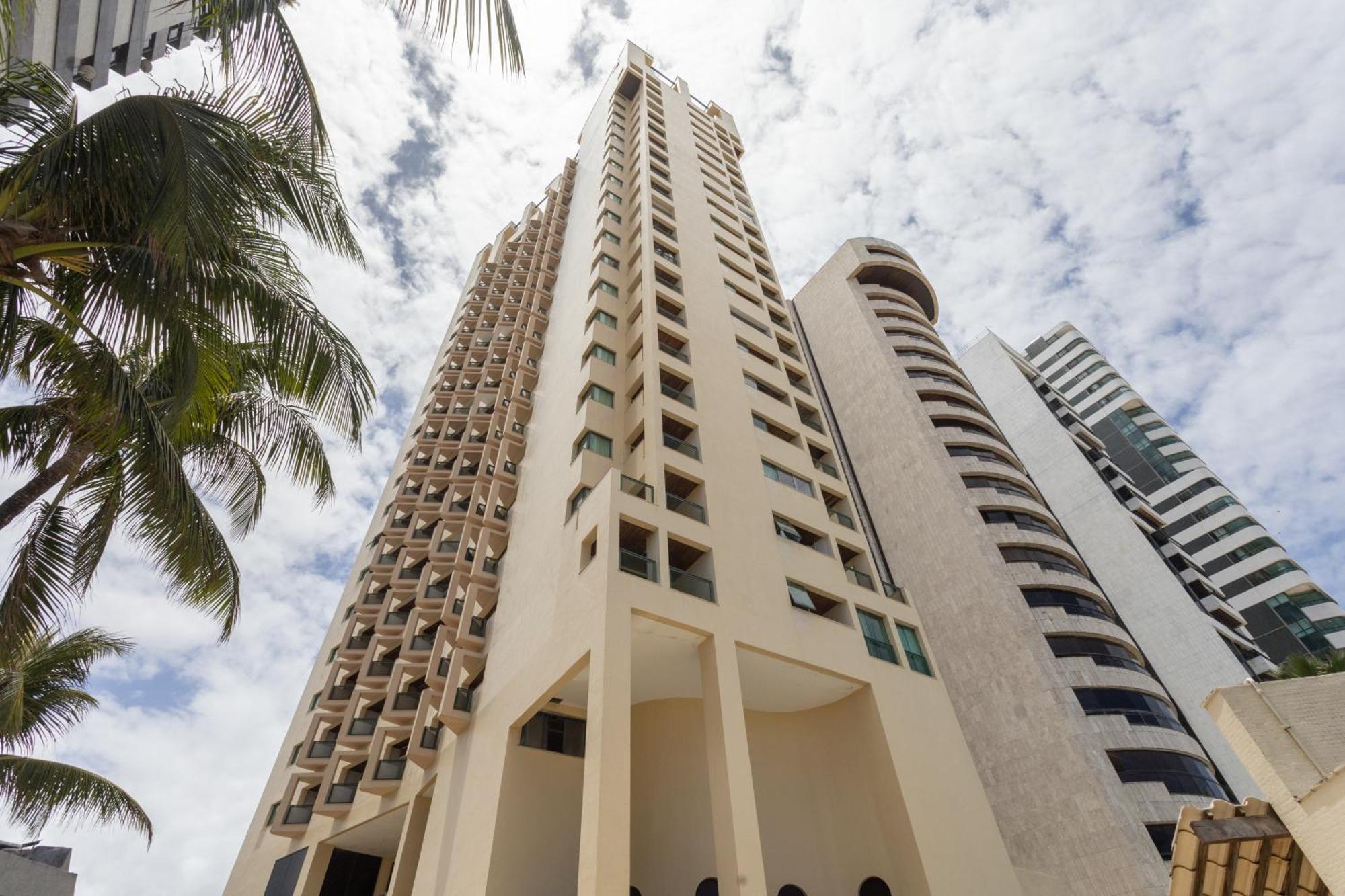 Flat Costa Mar Recife
