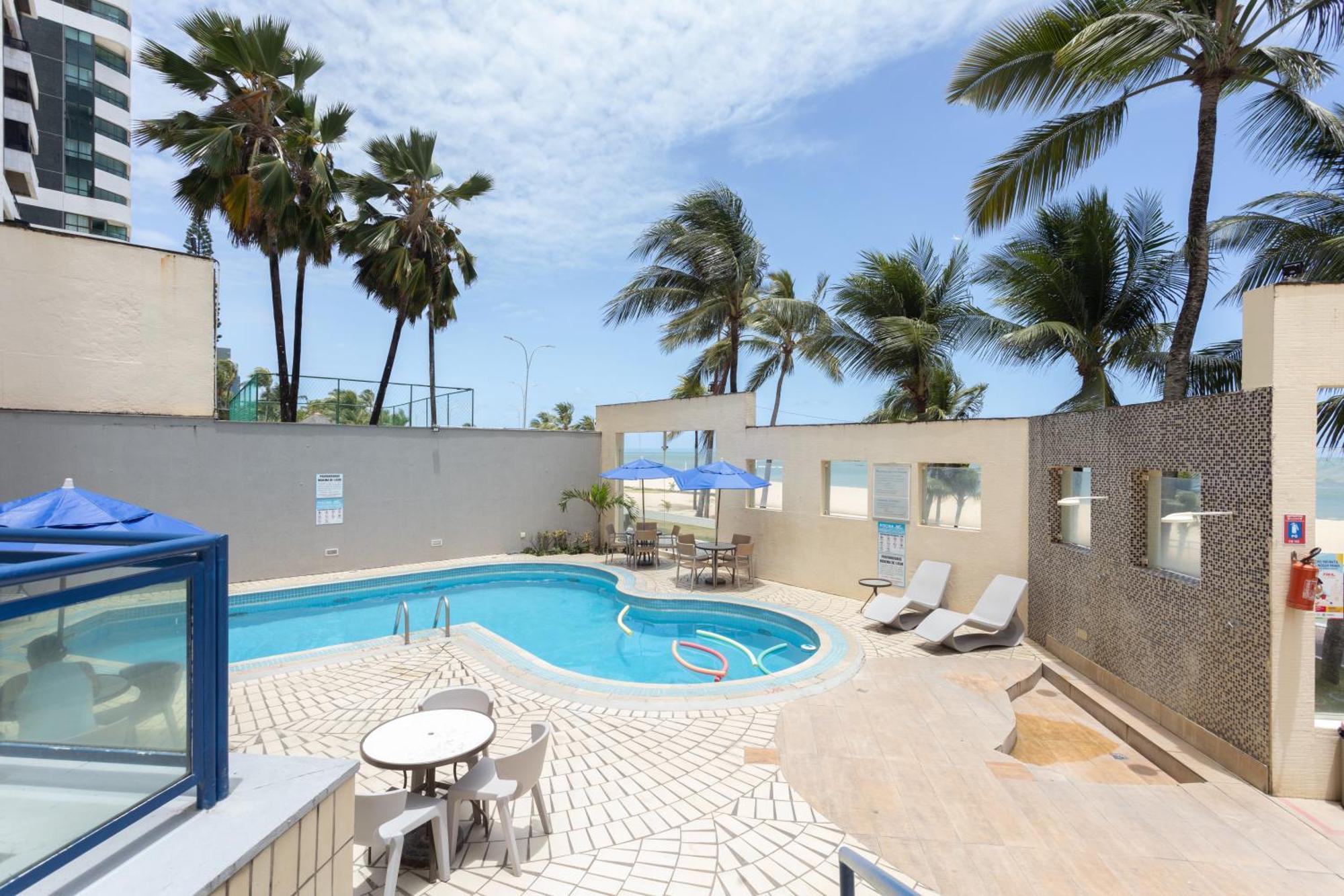 Flat Costa Mar Apartment