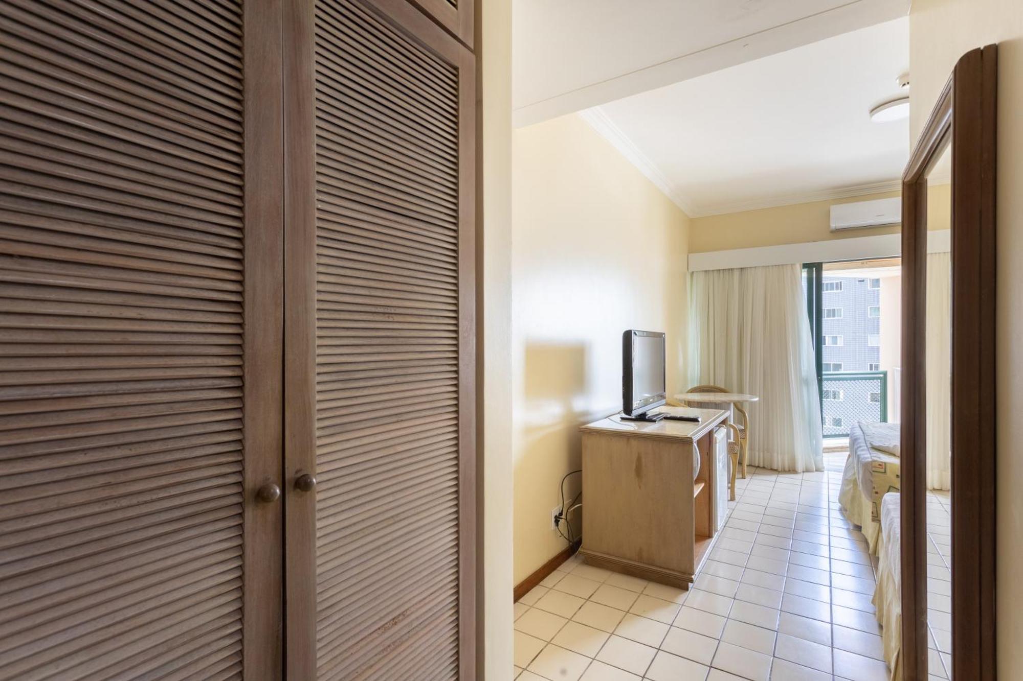 Apartment Flat Costa Mar Recife