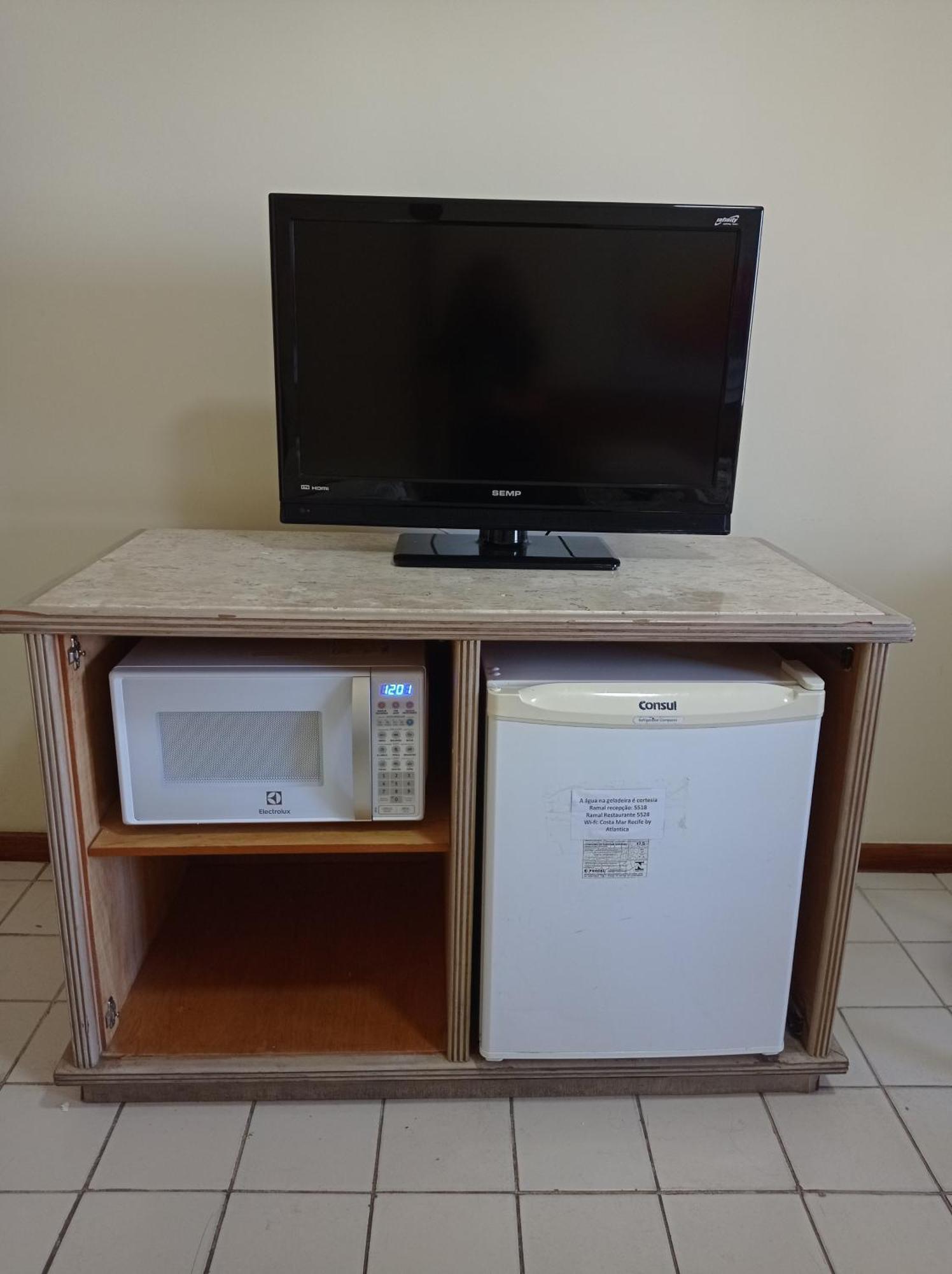 Apartment Flat Costa Mar *