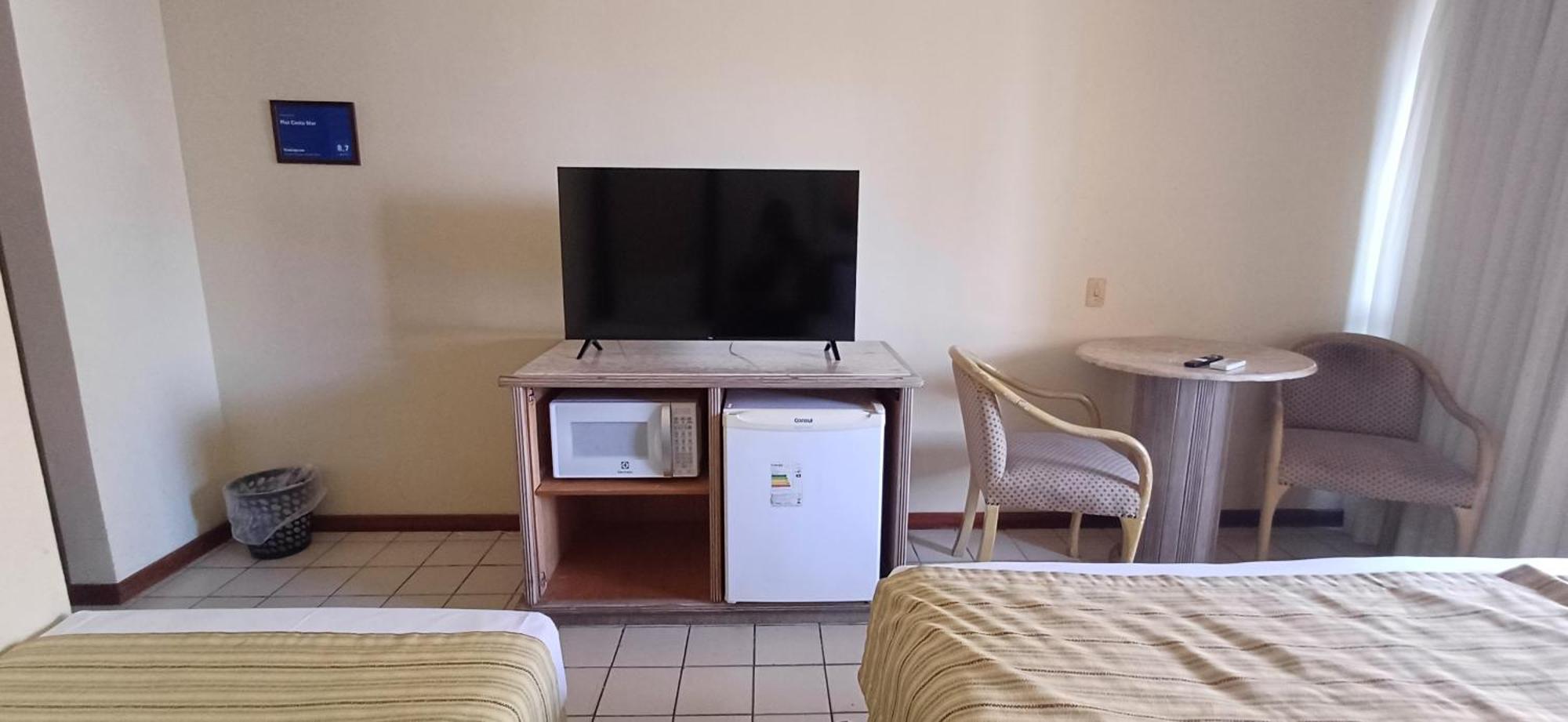 Flat Costa Mar